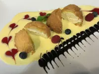 Restaurant La Taverne des Petits-Ponts