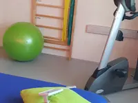 Physiotherapie Carmen Grabenstätter