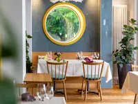 Seehotel Wilerbad