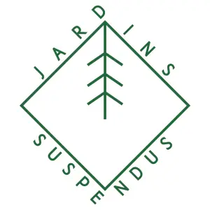 Jardins Suspendus