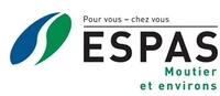 Espas Service de soins à domicile-Logo