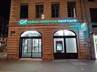 Genève Enseigne