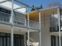 ÉPA - école spécialisée et internat