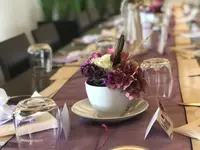 Ristorante Loftorante Campania