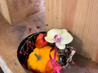 Les Fleuridées