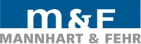 Mannhart + Fehr Treuhand AG-Logo