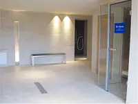 David Gym ZH-West