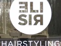 Elisir Hairstyling by Rosaria Speciale