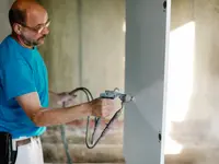Dähler AG Die Maler & Gipser