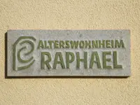 Wohnheimgenossenschaft Raphael - Klicken Sie, um das Bild 1 in einer Lightbox vergrössert darzustellen