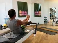 Gyrotonic Urban Geneva