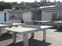 Genève-Plage