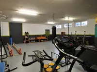 Functional Fit Marin