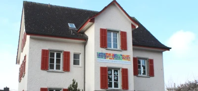 Montessori Kinderwerkstatt Dübendorf