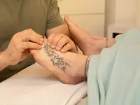Naturheilpraxis Lifecenter, Krankenkassenanerkannt