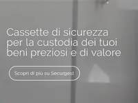 HELVETIC SECURGEST SA