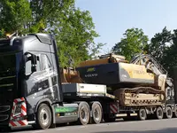 BBS Transports Sàrl