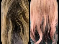 Hairfashion Infinity