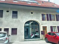 S. Leocata Rénovation façade Sàrl