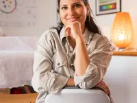 Solsequia - Kinésiologie I Léa Stegmüller