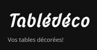 TabléDéco logo