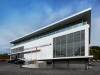 ZENITH Automobiles • Lausanne