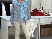 Ammann Mode