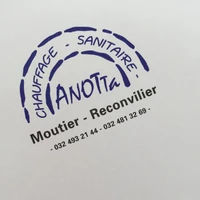 Anotta SA-Logo