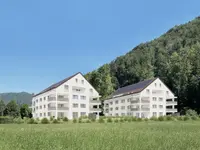 Orgnet Immobilien AG