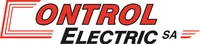 CONTROL ELECTRIC SA-Logo