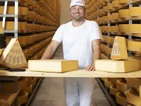 La Fromagerie Gourmande Sàrl