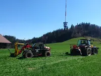 Mosimann Leitungsbau AG