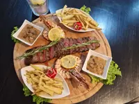 Restaurant Terra Mar