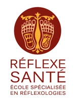 Ecole Réflexe Santé Sàrl-Logo