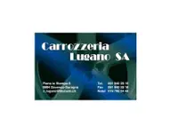 Carrozzeria Lugano SA - Klicken Sie, um das Bild 1 in einer Lightbox vergrössert darzustellen