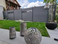 Sacher Gartenbau