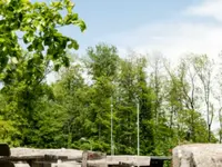 Alters- und Pflegeheim in Sennwald, Region Werdenberg