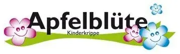 Apfelblüte Kinderkrippe Winthertur