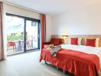 Hotel Geranio au Lac