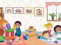 Kinderkrippe Teddybär GmbH