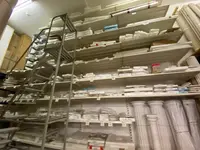 Swiss Stuck, Stuckmanufaktur
