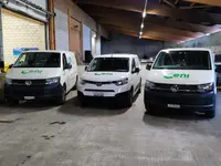 Ceni Ablauf- und Rohrreinigung GmbH