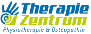 Therapiezentrum Ostermundigen GmbH-Logo