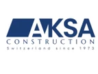 Aksa Construction SA