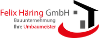 Felix Häring GmbH Bauunternehmung-Logo