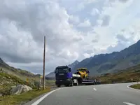 V & F Cavigelli Transporte AG