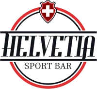 Helvetia Sport Bar Interlaken-Logo