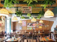 Ristorante - Pizzeria Svizzero