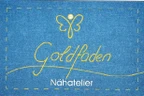 Nähatelier Goldfaden