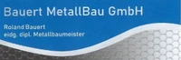 Bauert MetallBau GmbH-Logo